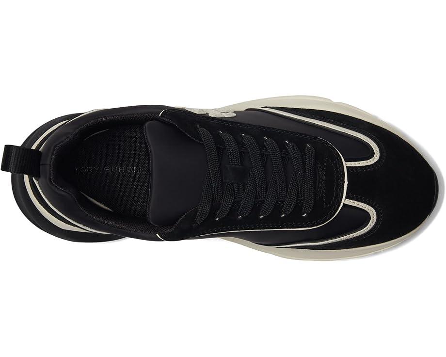 Good Luck Woven Trainer Product Image