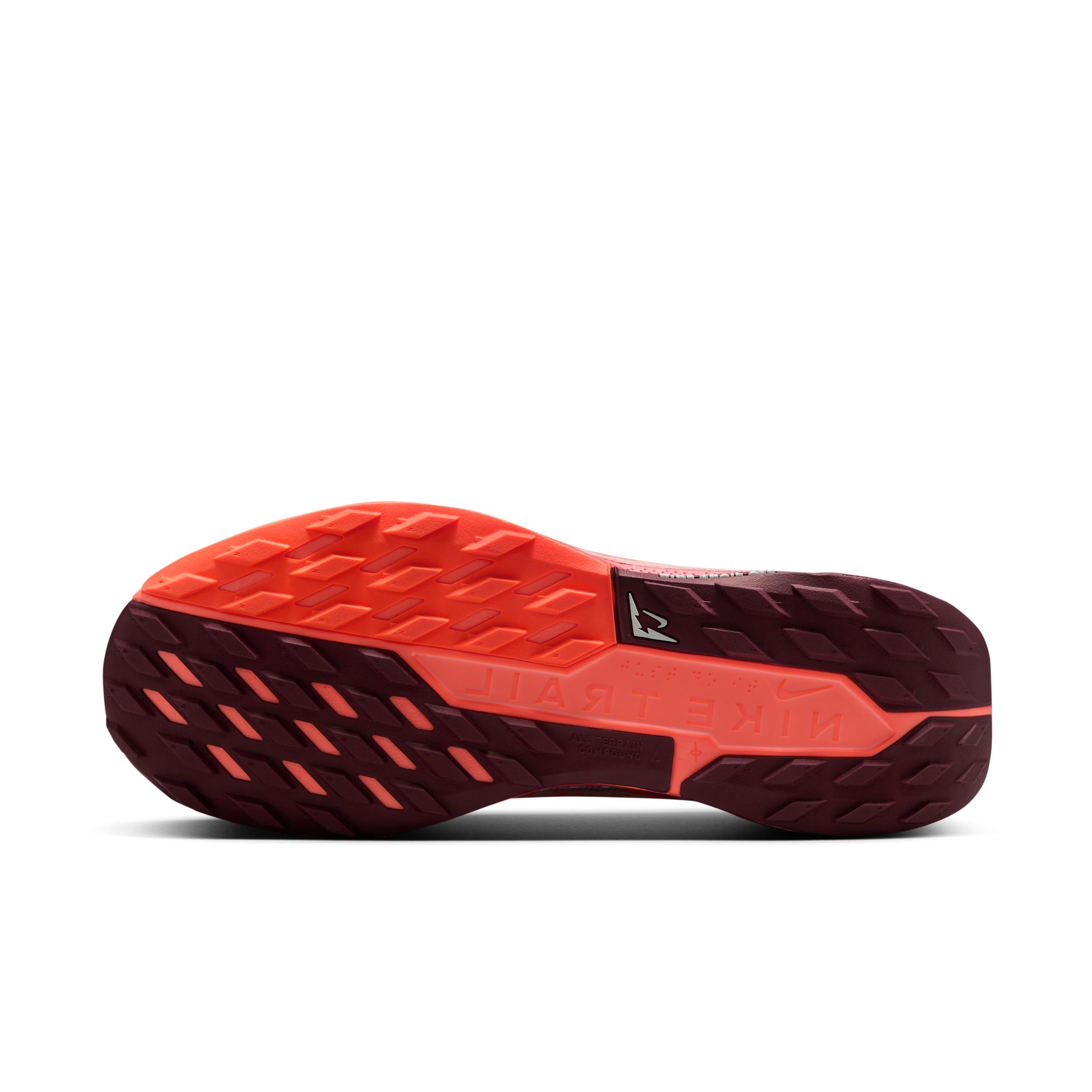 Nike Mens Pegasus Trail 5 GORE-TEX Waterproof Trail Running Shoes | FQ0908-104 Product Image