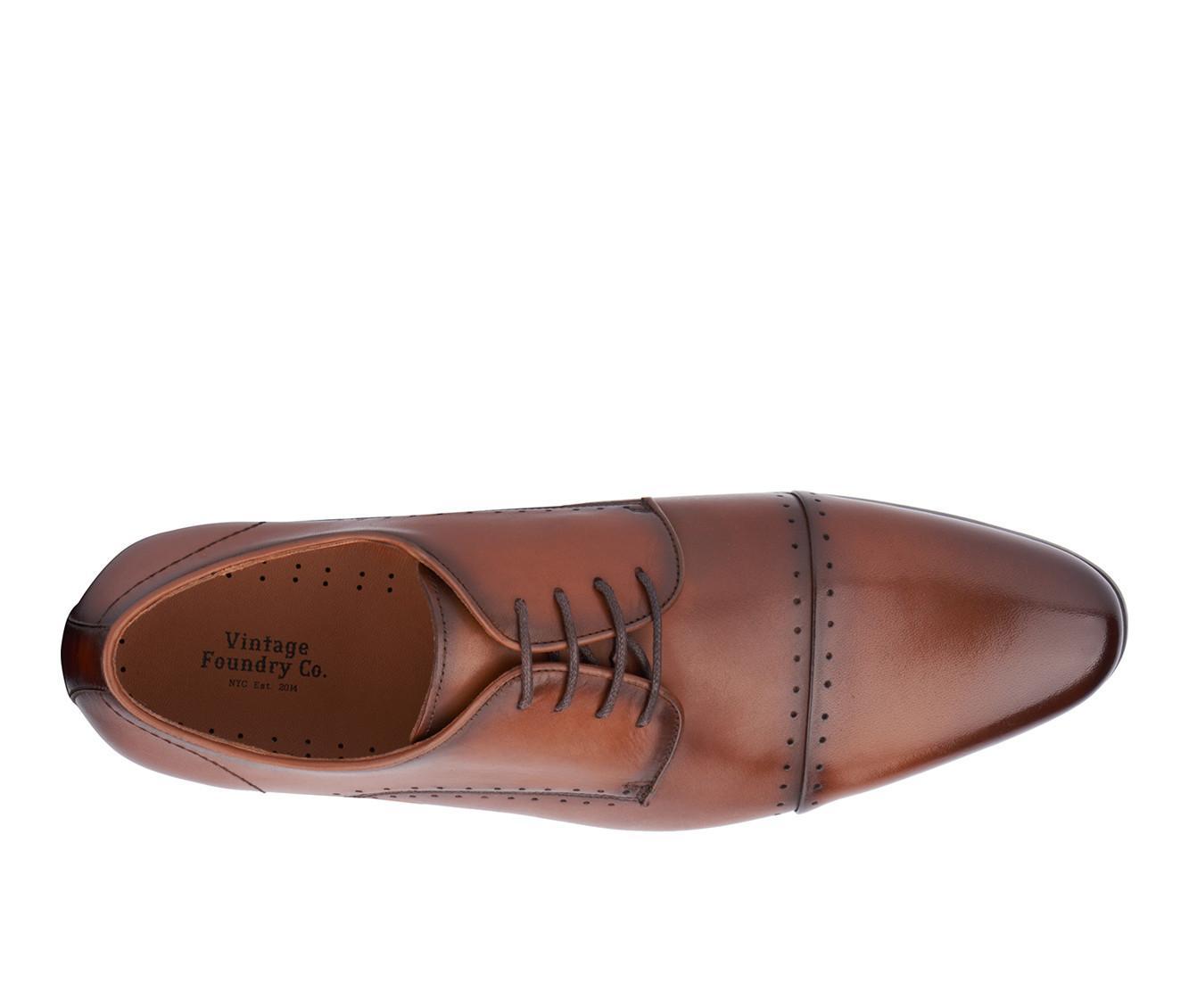 Men's Vintage Foundry Co Ferdinand Dress Shoes Product Image