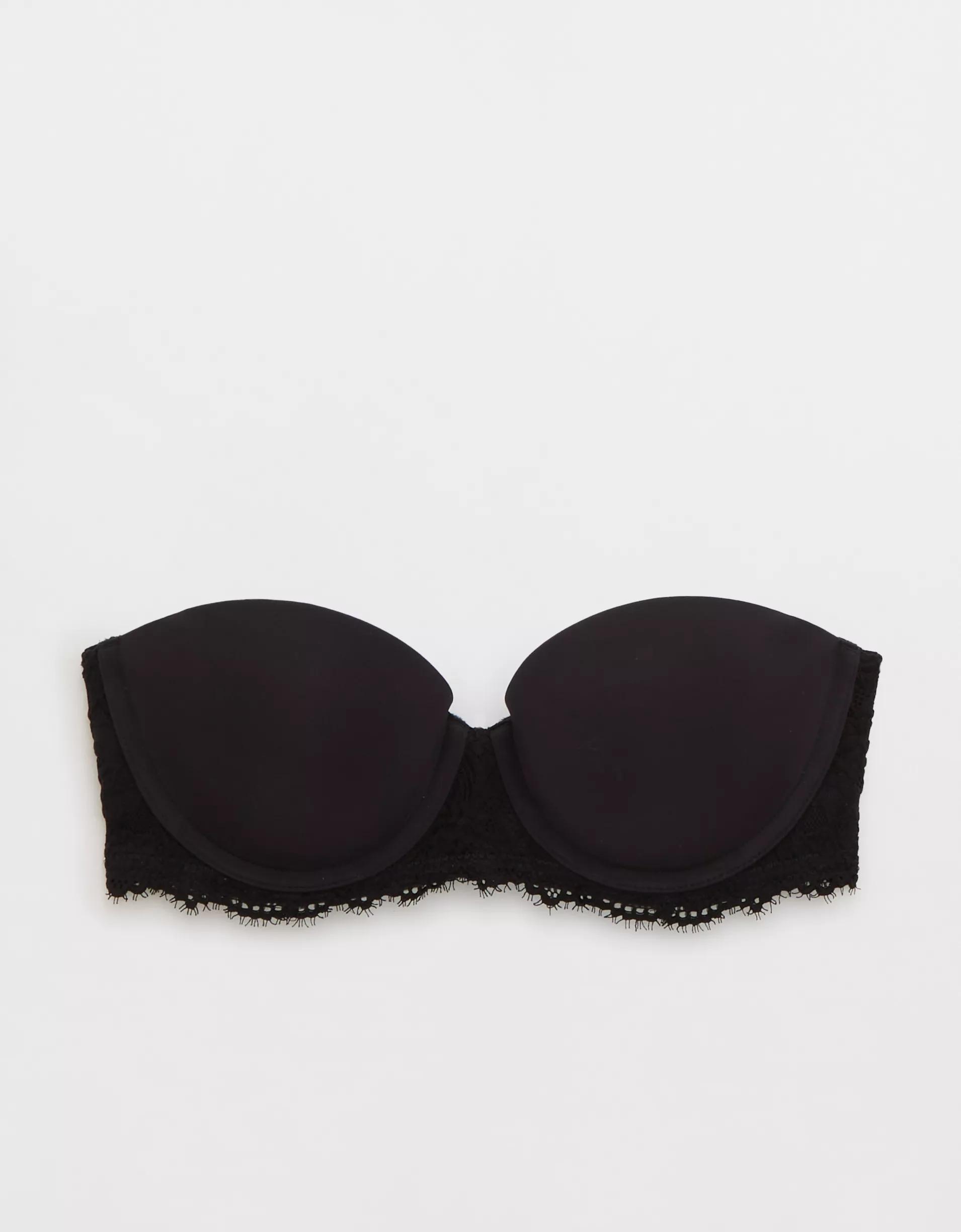 Show Off Strapless Push Up Bra Product Image