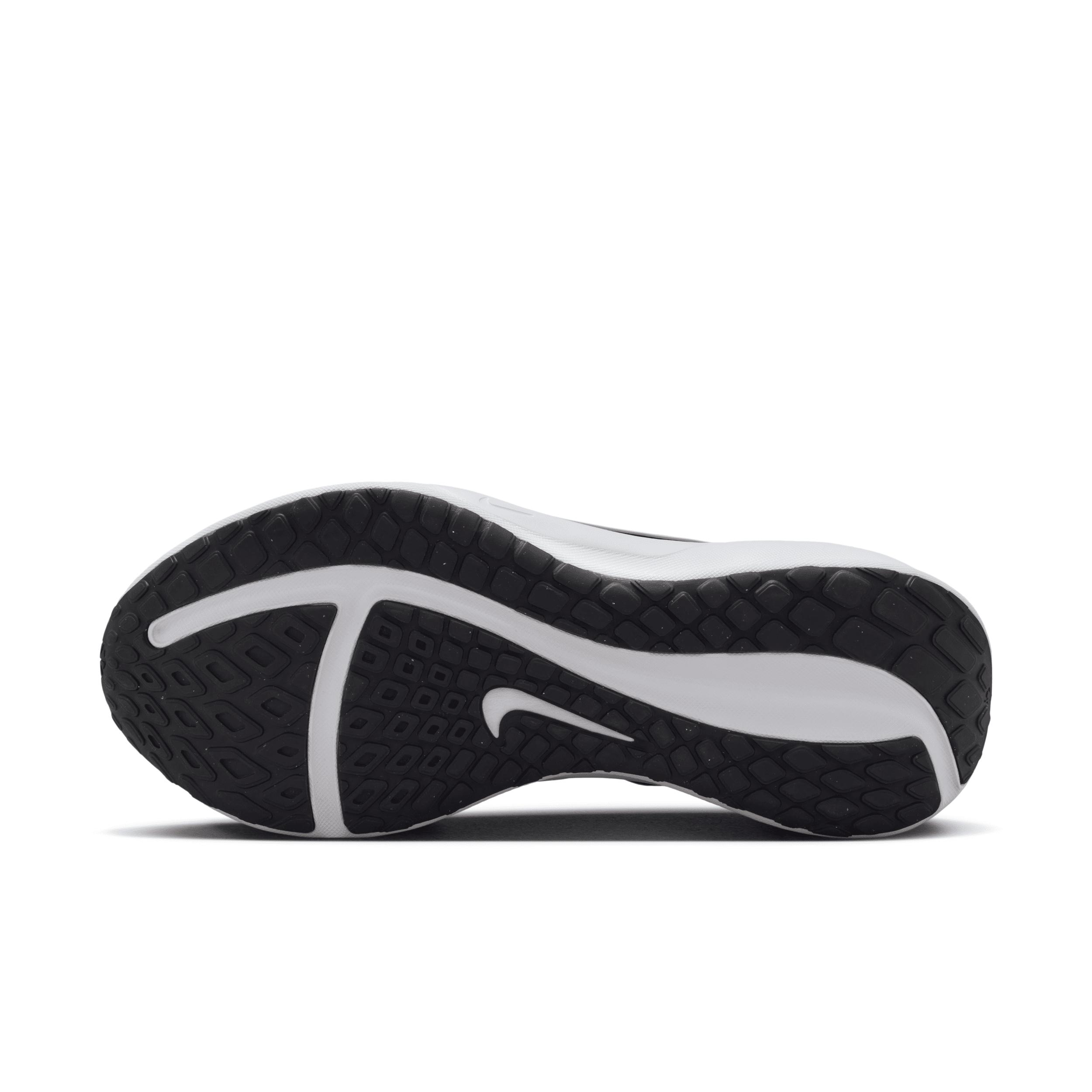 Nike Mens Downshifter 13 Road Running Shoes (Extra Wide) | FJ1284-001 Product Image