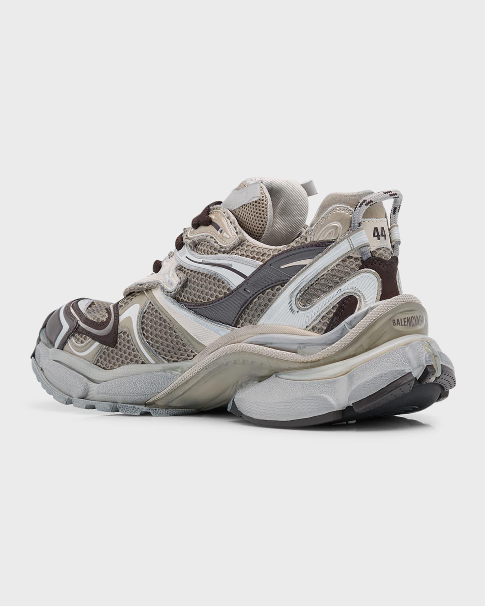 Men's Mesh 2.0 Runner Sneakers Product Image