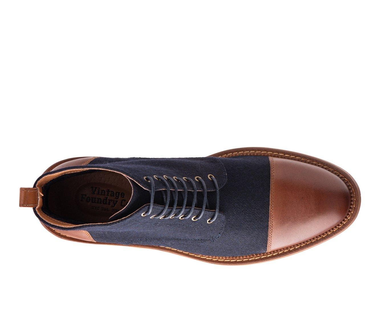 Men's Vintage Foundry Co Remington Boots Product Image