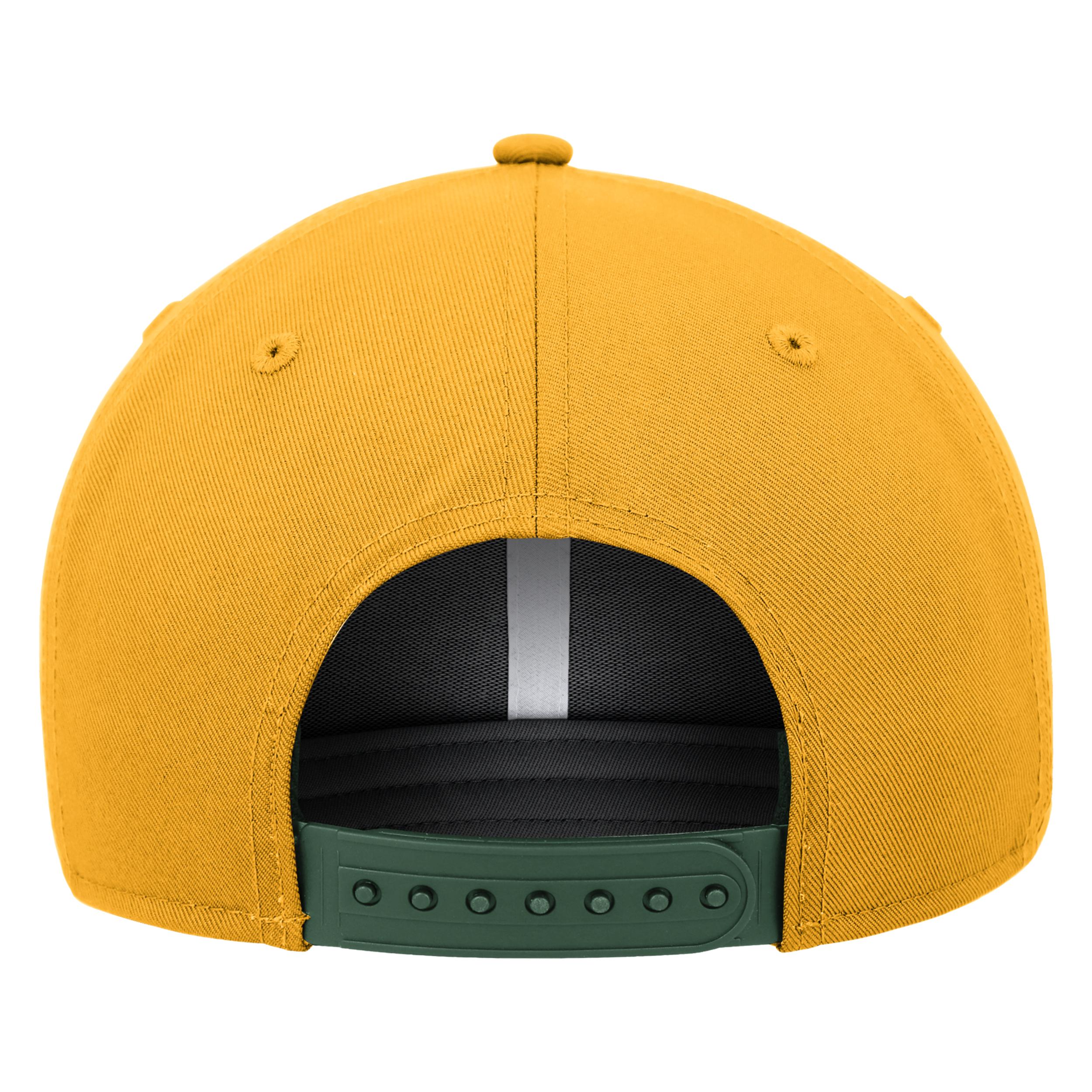 San Diego Padres Classic99 Color Block Men's Nike MLB Adjustable Hat Product Image