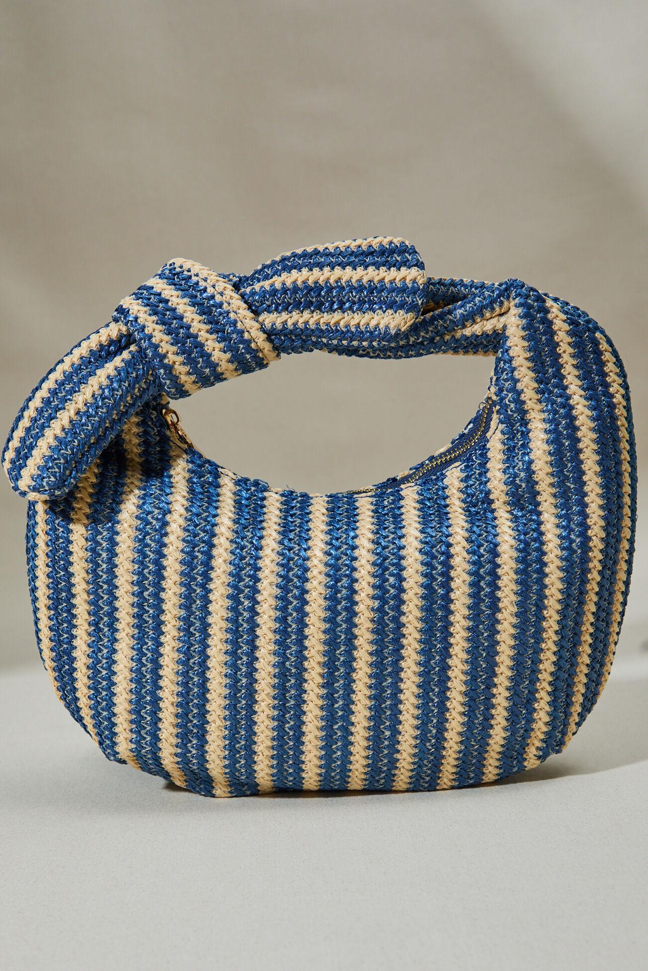 Allie Knot Shoulder Bag Product Image