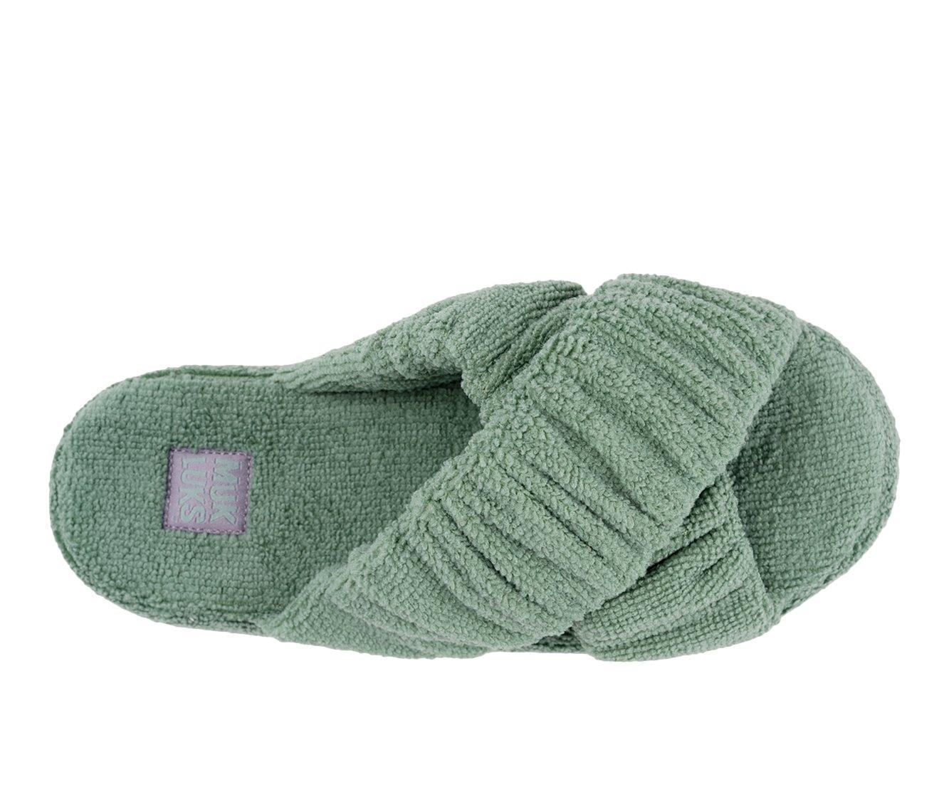 MUK LUKS Maelle Slippers Product Image