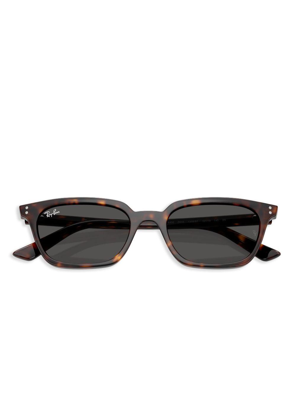 Zaya Bio-Based sunglasses  Product Image
