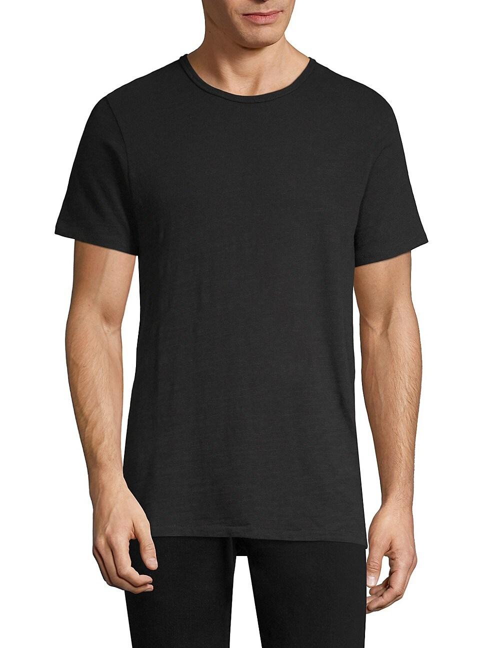 Mens Classic Flame Tee Product Image
