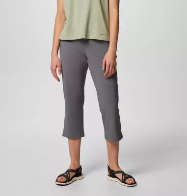 Columbia Womens All Seasons Capris- Product Image