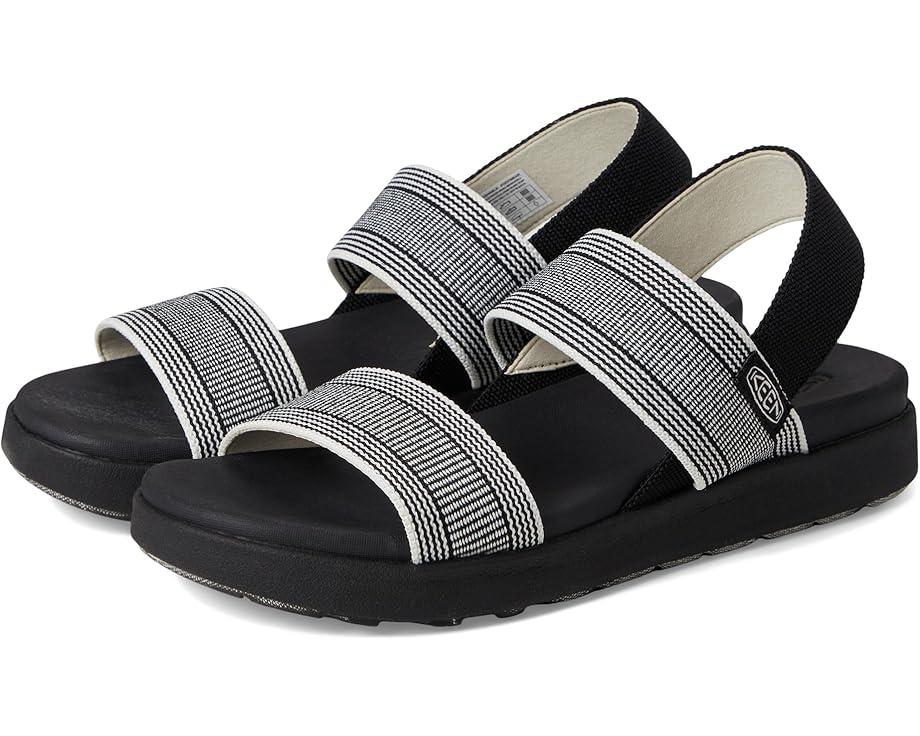 Elle Luxe Cross Strap Product Image