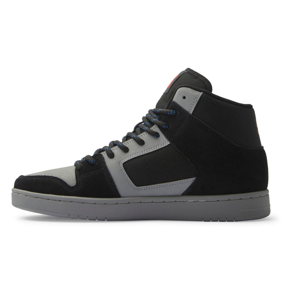 Men's Manteca 4 Hi Wr High-Top Shoes Male Product Image