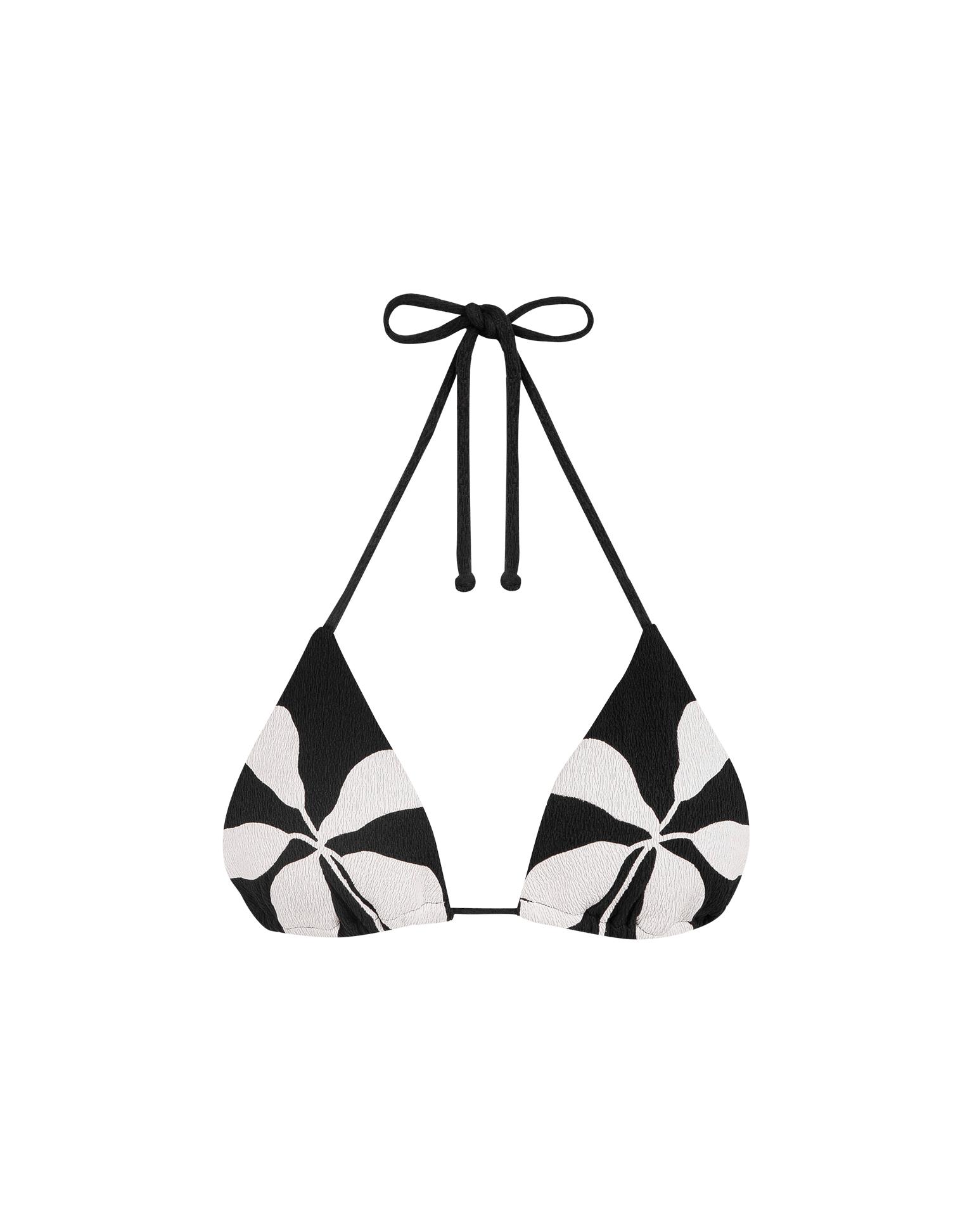 Firenze Susan Tri Top - Bossa Product Image