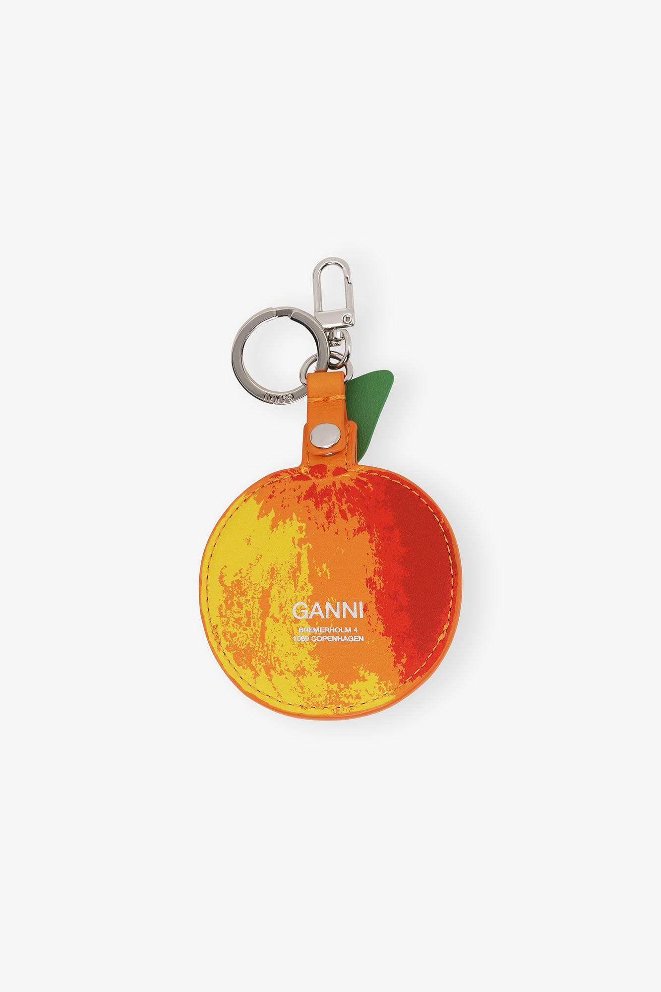 Apple Coin Purse Product Image
