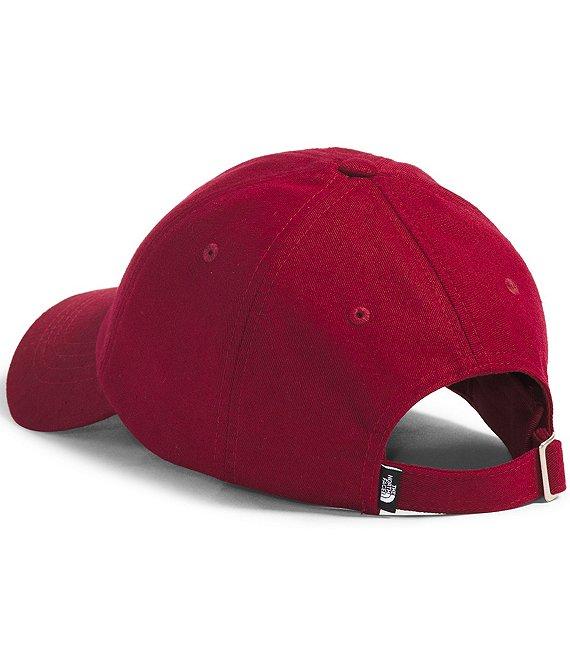 The North Face Norm Hat Beetroot Product Image