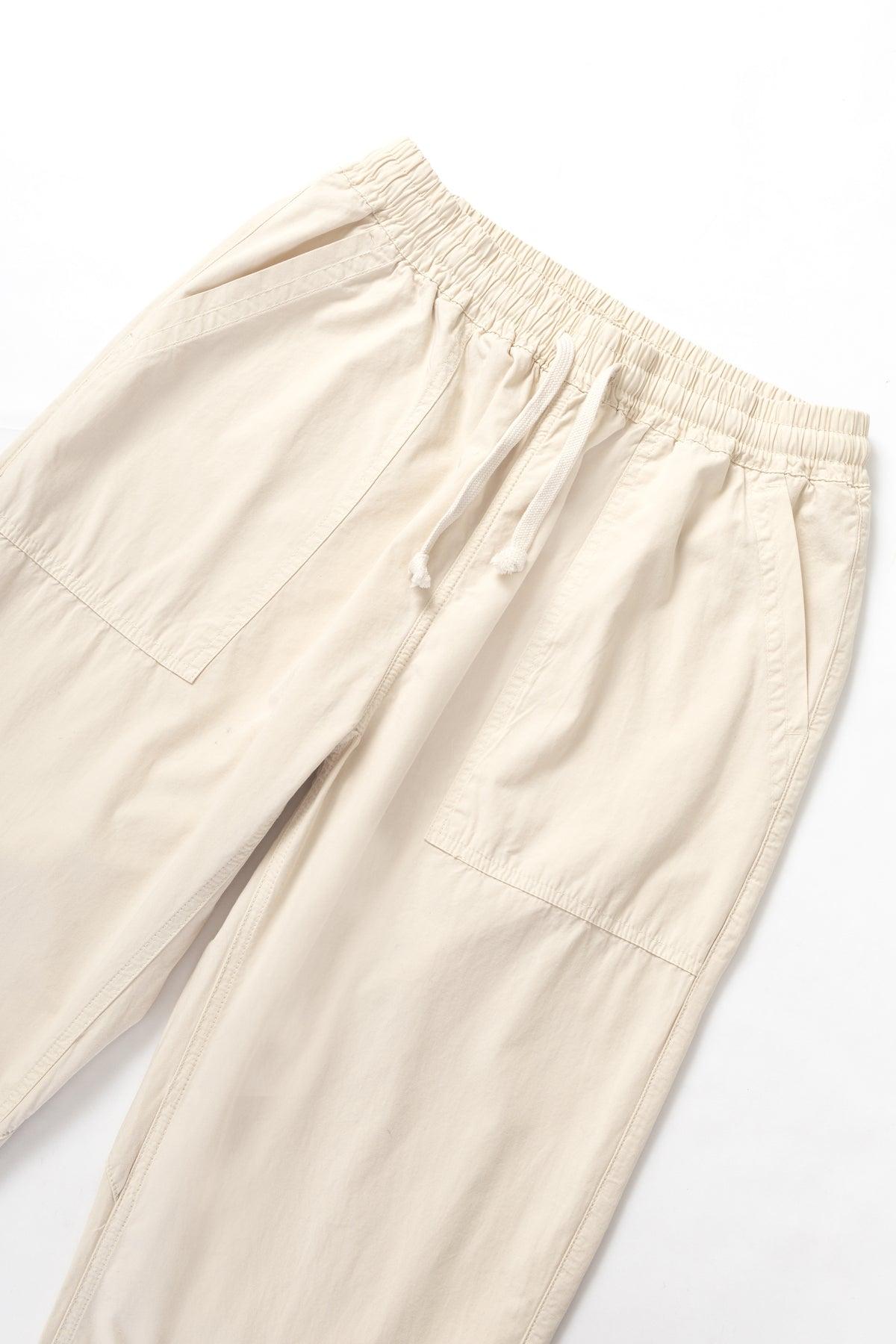 Service Works - Poplin Chef Pants - White Oak Product Image