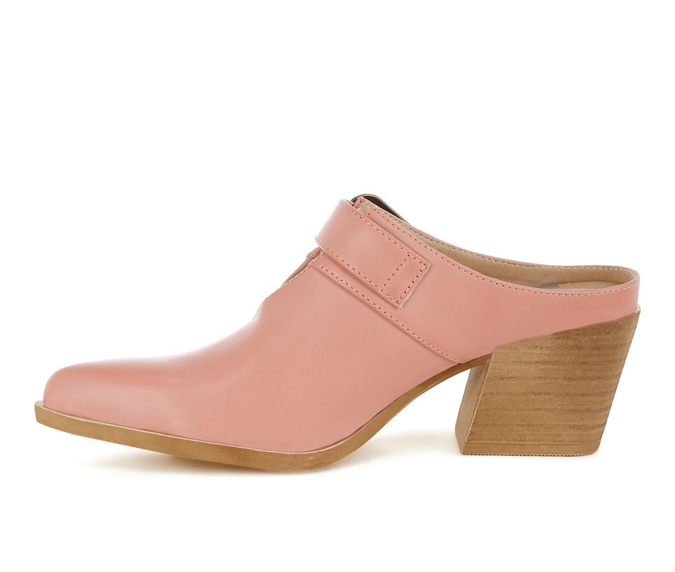 Women's Rag & Co Holler Block Heels Product Image