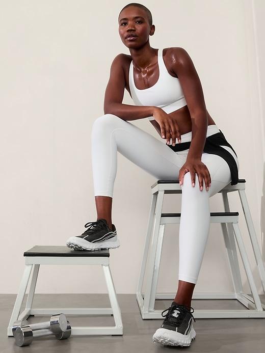 Interval Sports Bra A-C Product Image