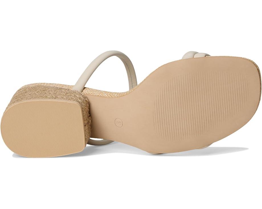 Carolina Block Heel Sandals Product Image