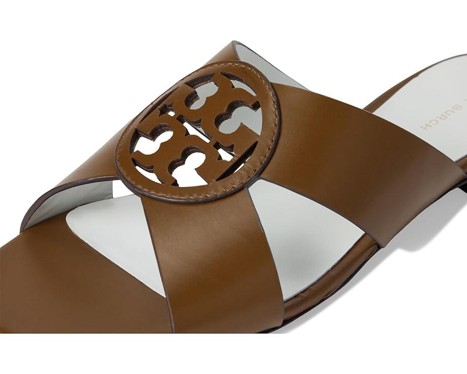 Women's Tory Burch Miller Criss Cross Sandal Product Image