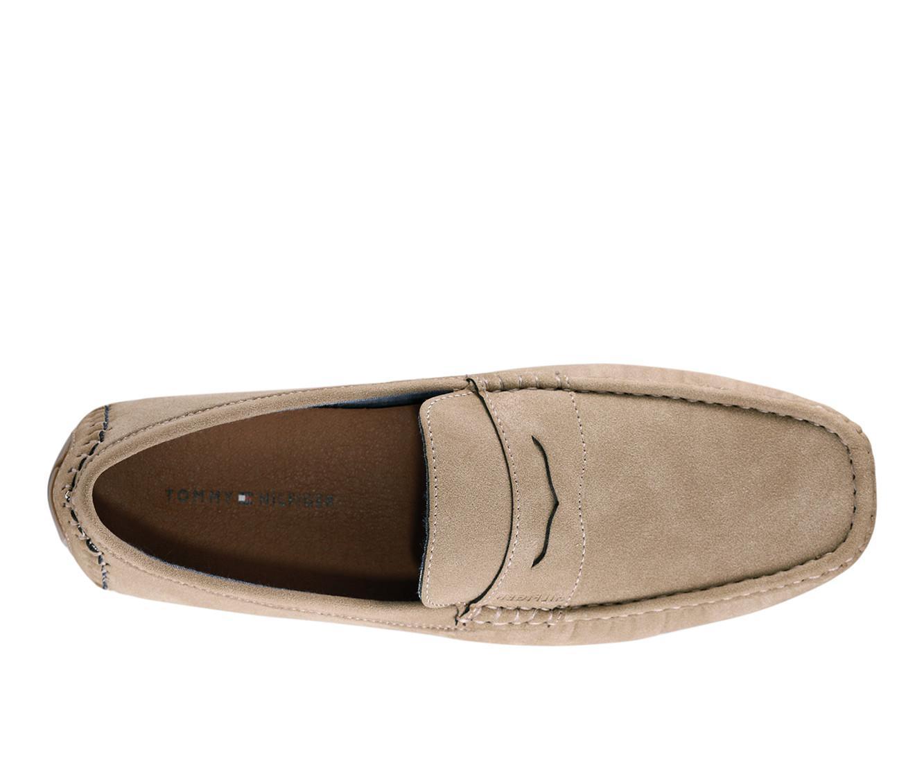 Men's Tommy Hilfiger Amile Loafers Product Image