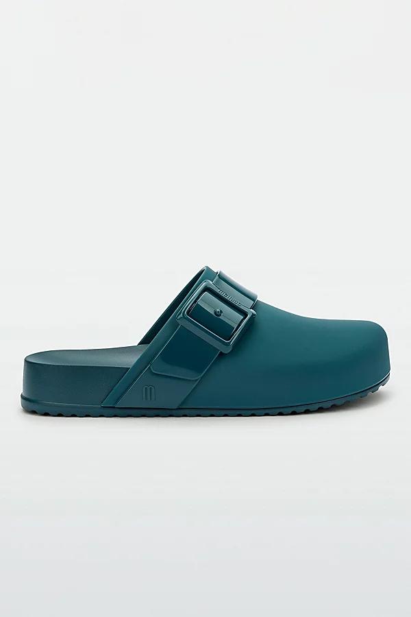 Melissa Cozy Jelly Clog Womens at Urban Outfitters Product Image