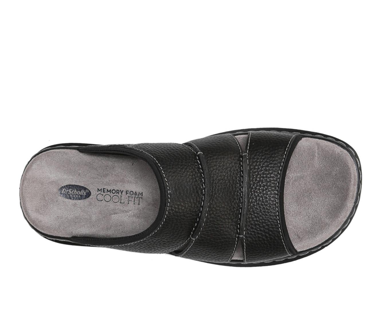 Men's Dr. Scholls Gordon Outdoor Sandals Product Image