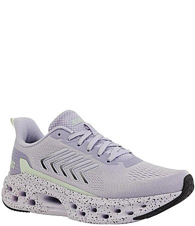 K-Swiss Womens Melrose Tube Lite Sneakers Product Image