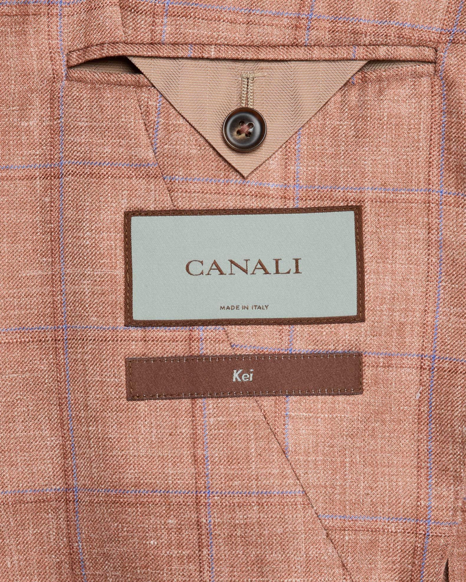 Men's Windowpane Sport Coat Product Image