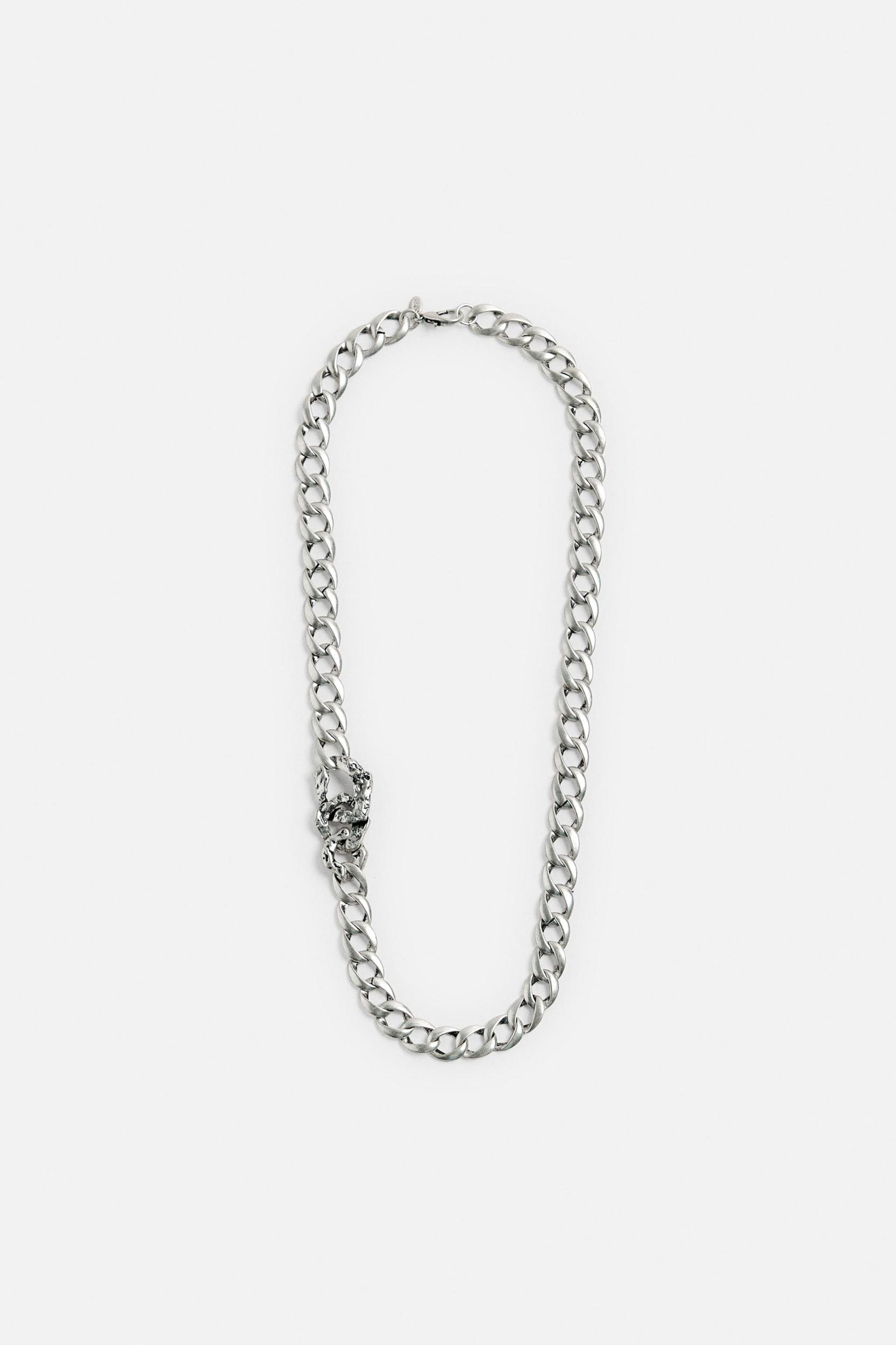 METAL LINK CHAIN Product Image