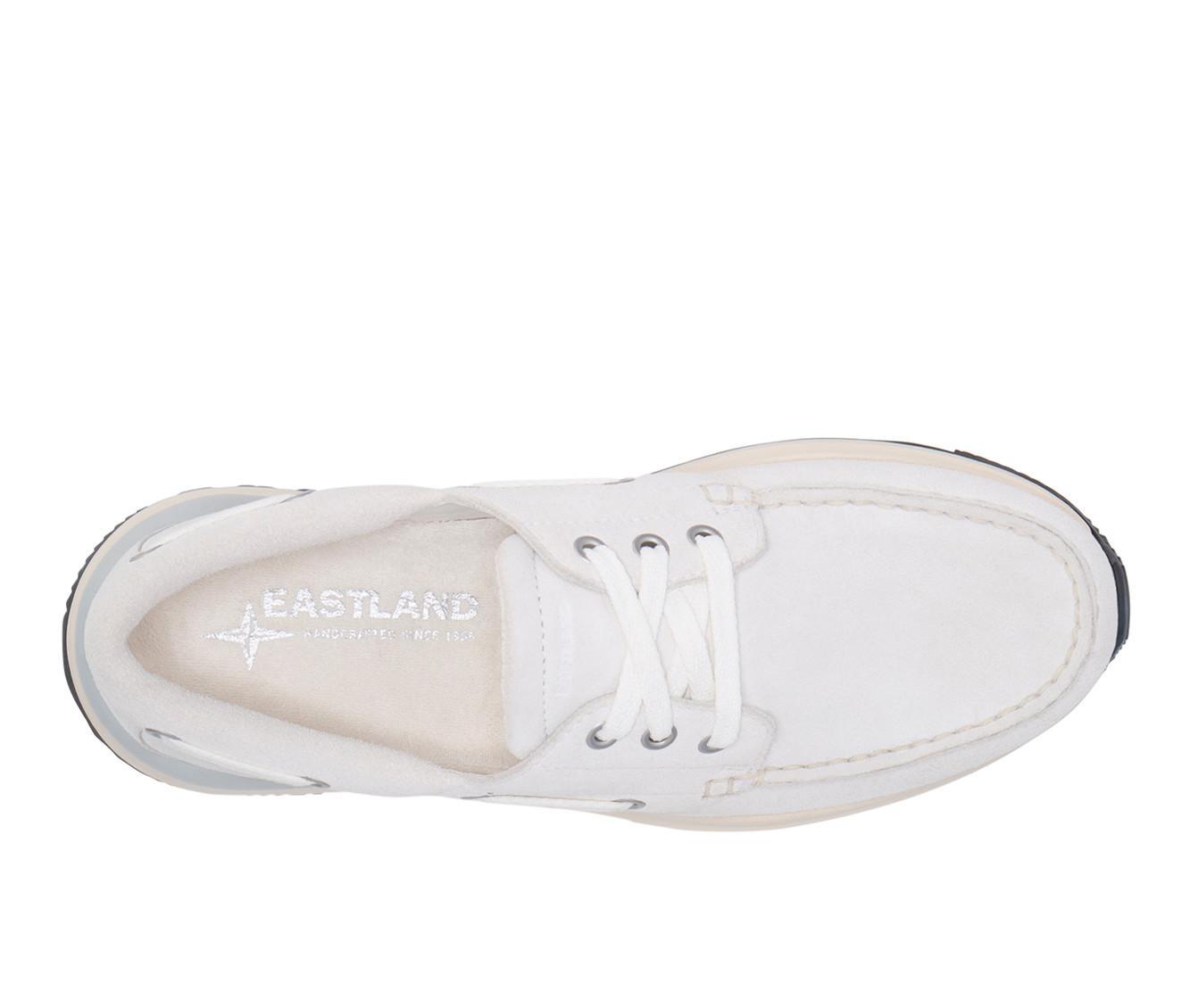 Men's Eastland Leap Trainer Boat Shoes Product Image