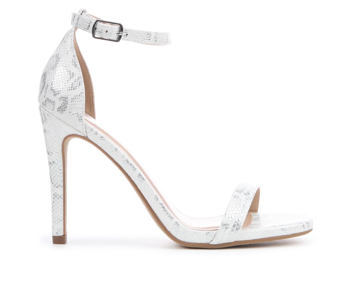 Women's Delicious Jaiden-S Stiletto Heels Product Image