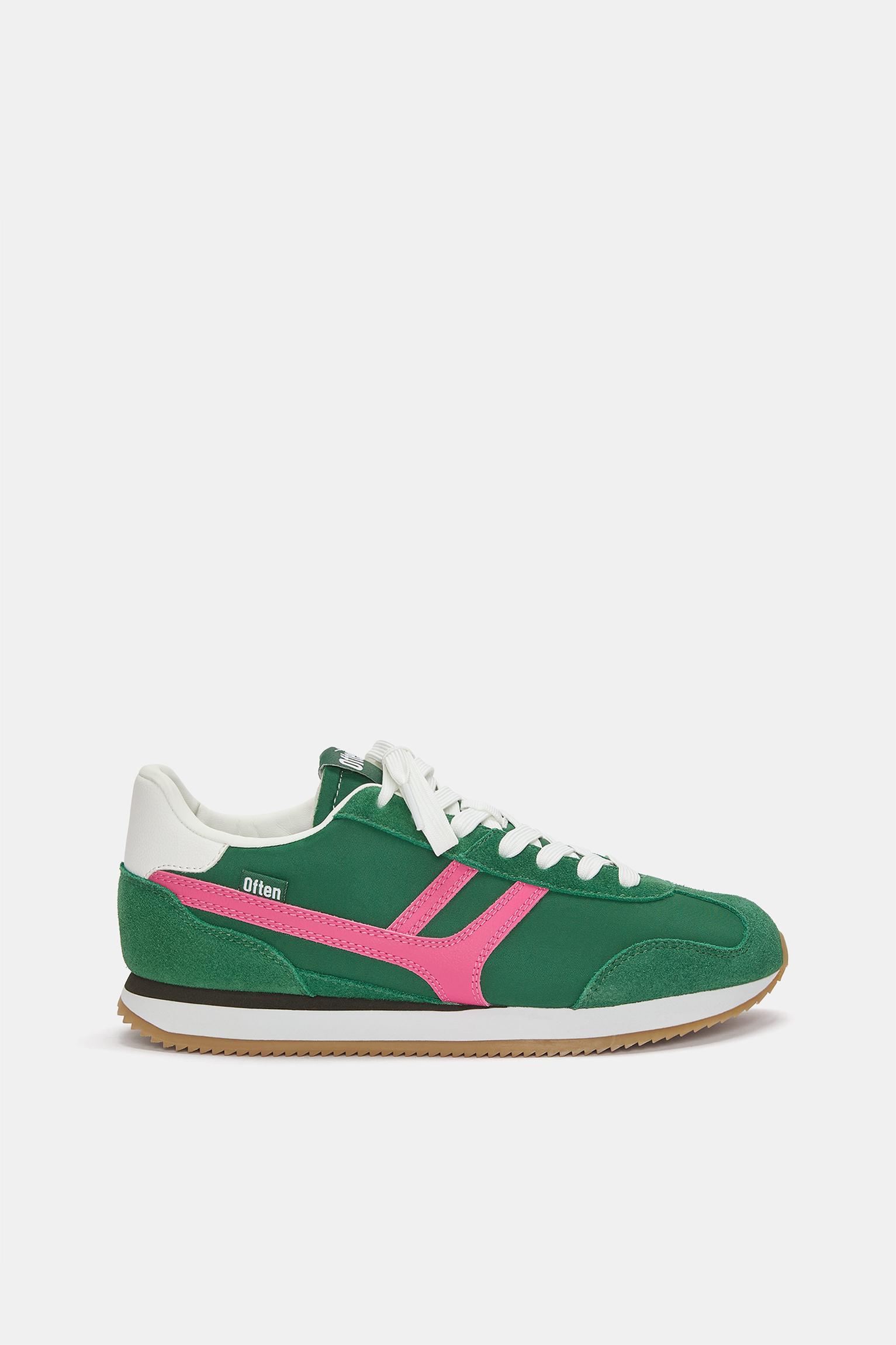 Retro sneakers Product Image