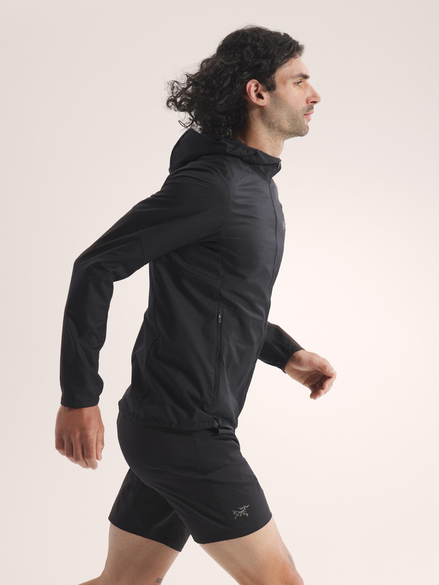 Incendo Airshell Hoody Men's Product Image