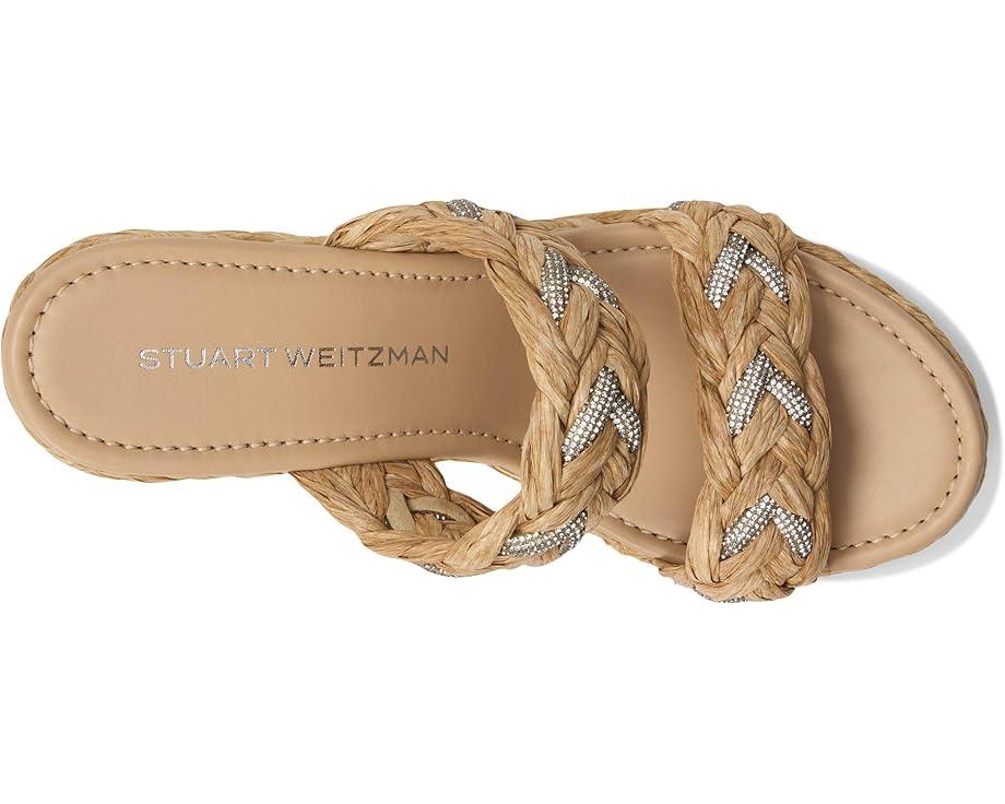 Georgie Espadrille Wedge Product Image