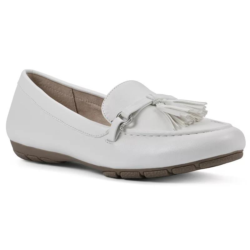 Cliffs By White Mountain Gush Women's Flats,  Product Image