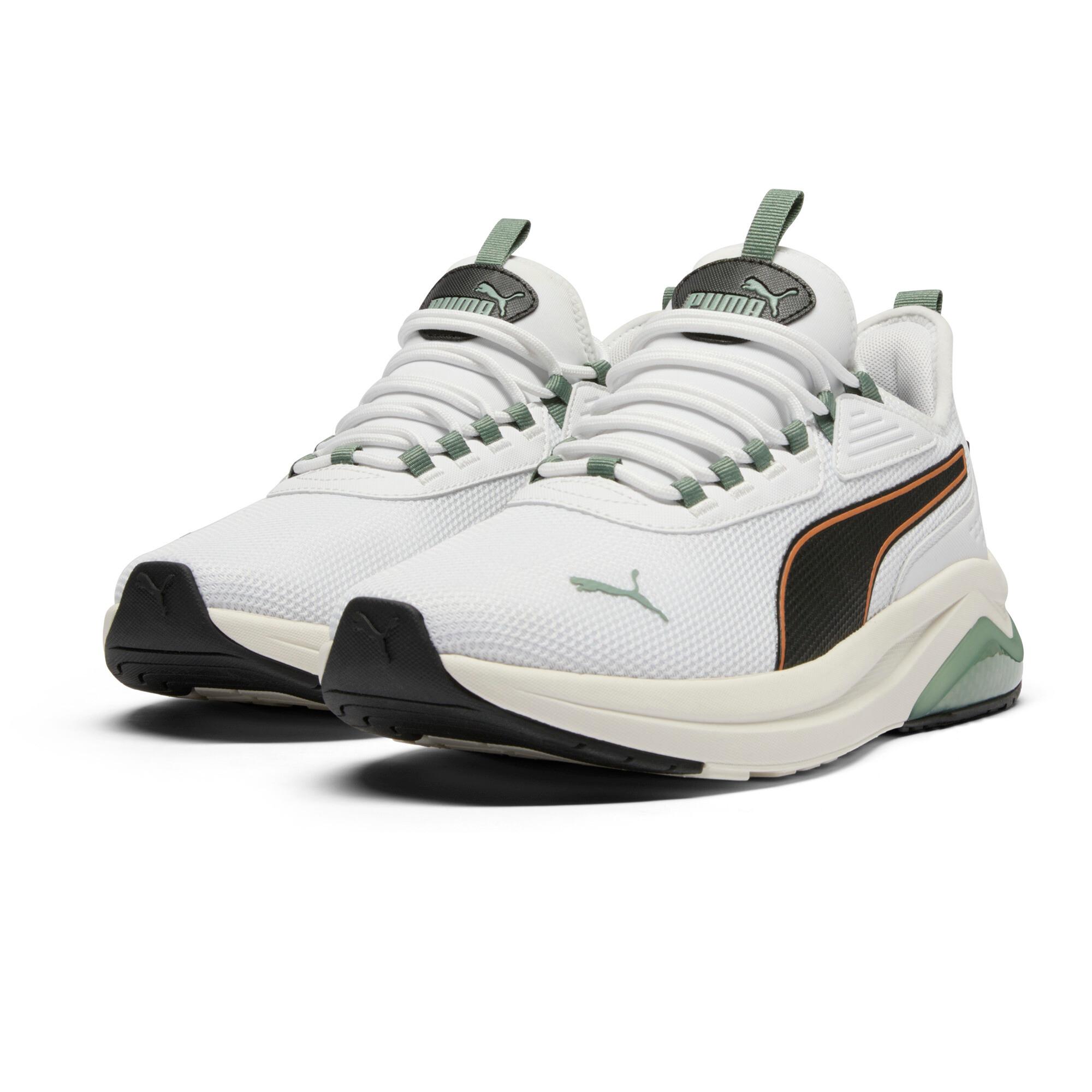 Amplifier Men's Sneakers Product Image