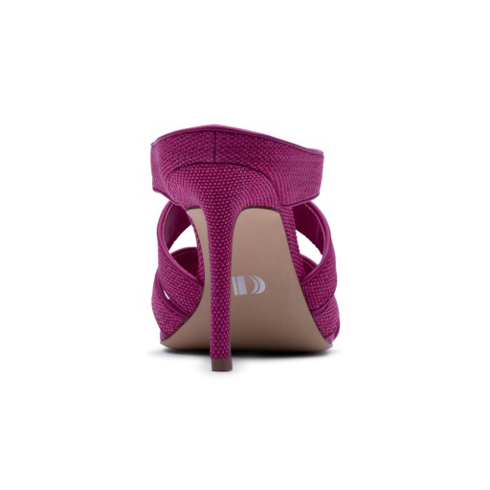 Wyona Heeled Sandal Product Image