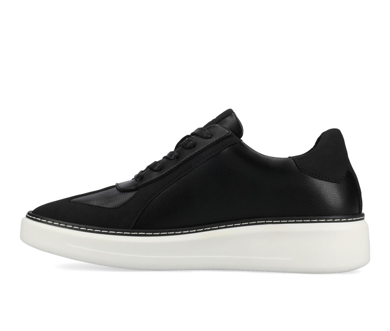 Men's Vance Co. Berlin Casual Sneakers Product Image