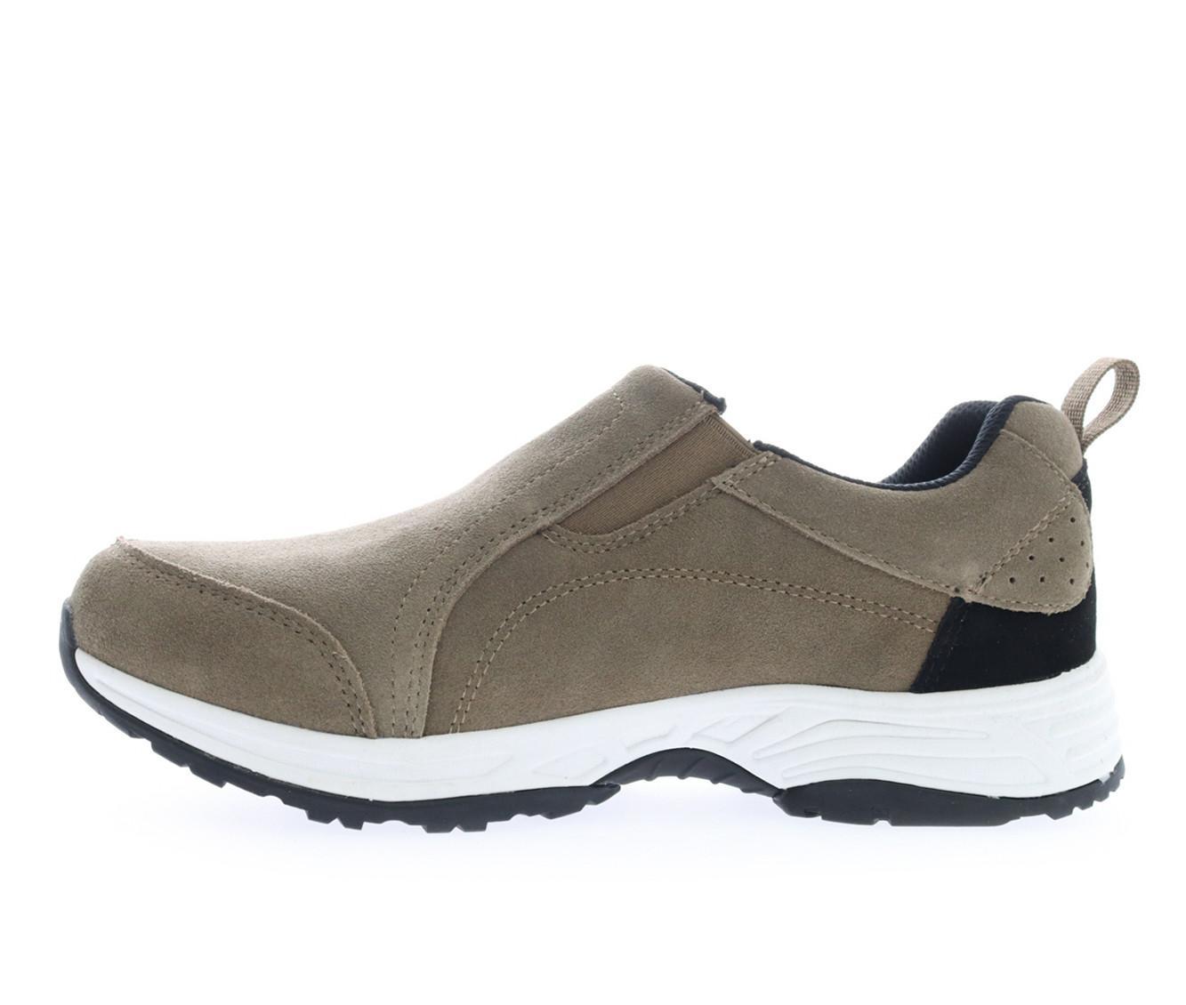 Men's Propet Cash Casual Slip On Sneakers Product Image