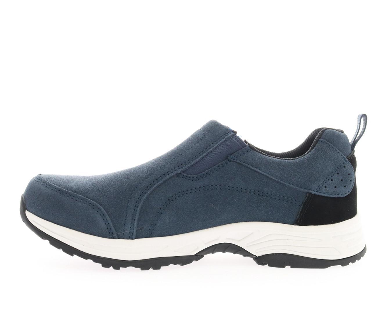 Men's Propet Cash Casual Slip On Sneakers Product Image