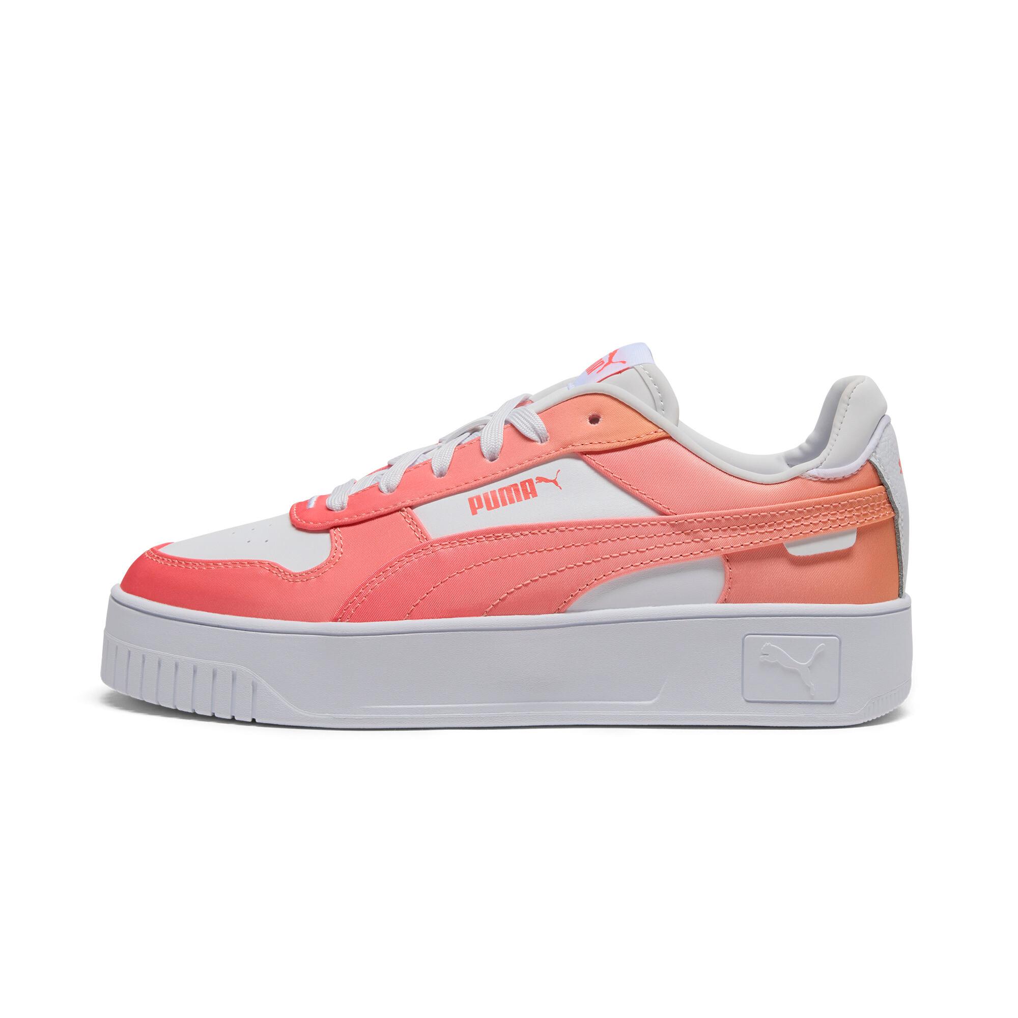 Carina Street Dip Fade Women's Sneakers Product Image