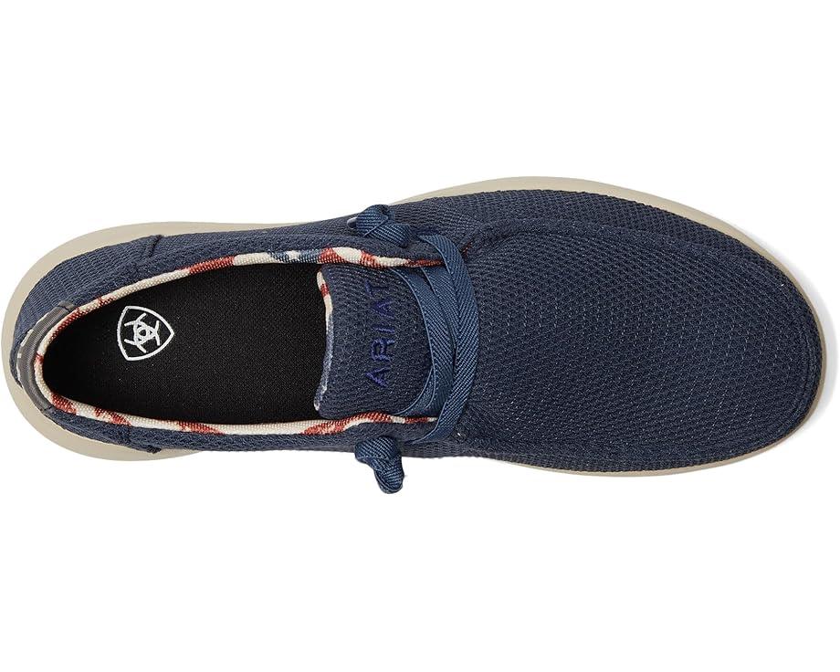 Buckeye Waterproof Shoes Product Image