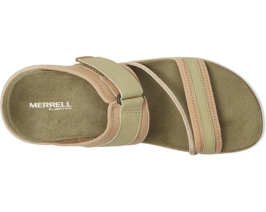 Women's Merrell Terran 4 Slide Product Image