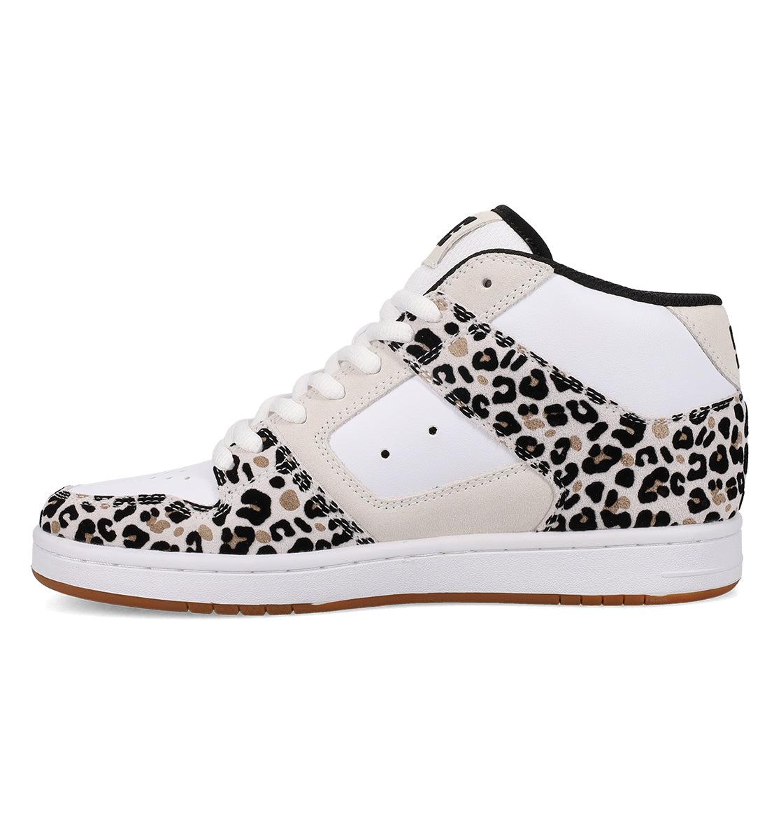 Women's Manteca 4 Hi High-Top Shoes Female Product Image