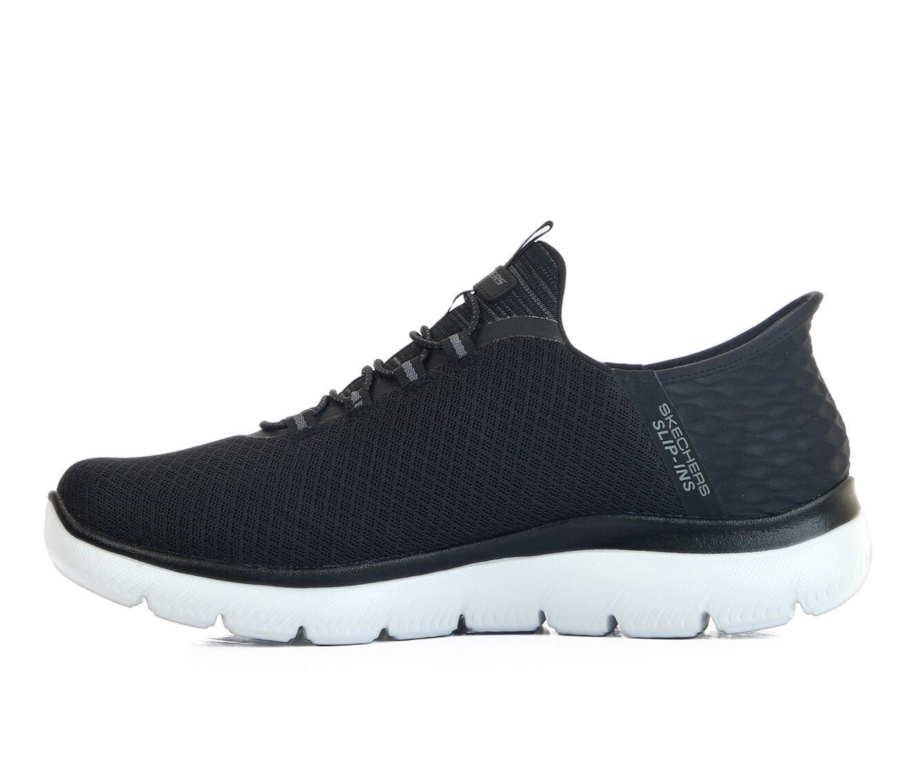 Men's Skechers 232457 Summits High Range Slip-Ins Walking Shoes Product Image