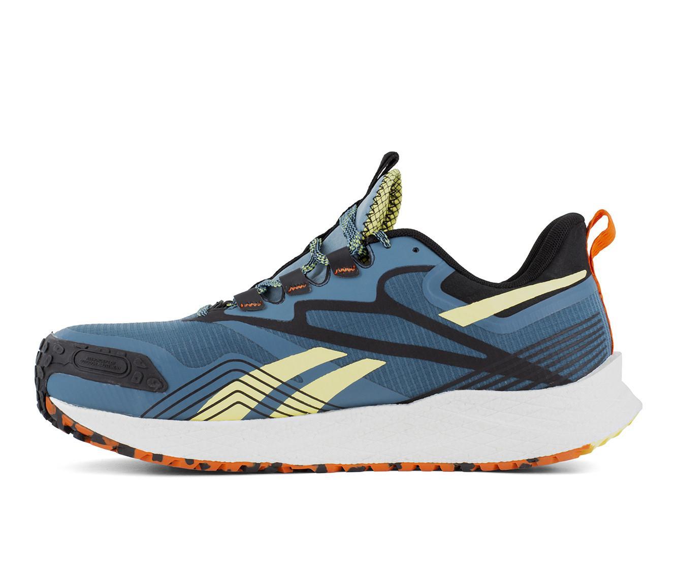 Men's REEBOK WORK FE4 Adventure Work Electrical Hazard Shoes Product Image