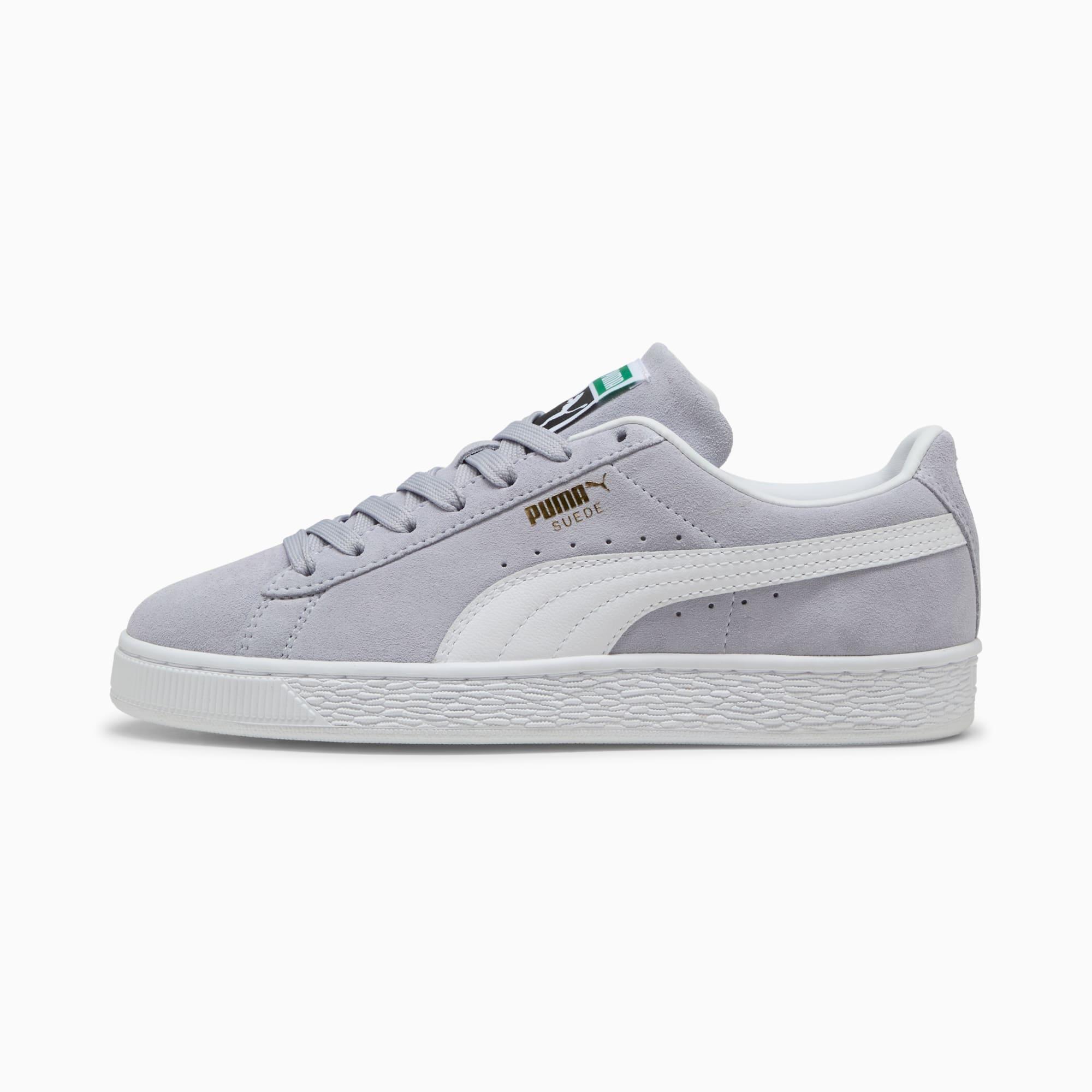 Suede Classic Women's Sneakers Product Image