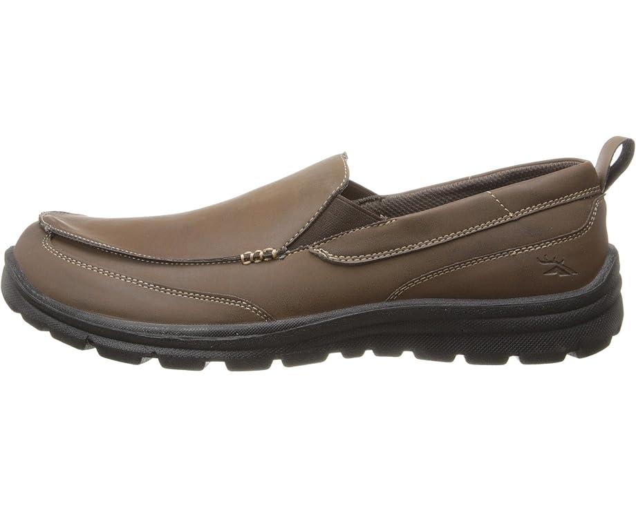 Men's Deer Stags Everest Slip-On Loafer Product Image