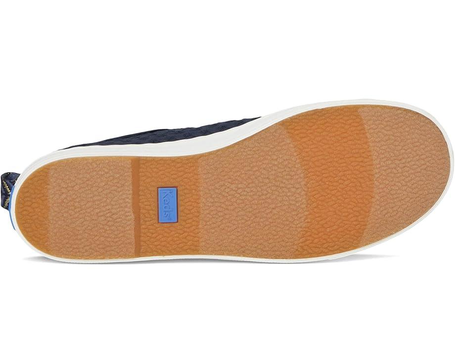 Park Lace Up Product Image