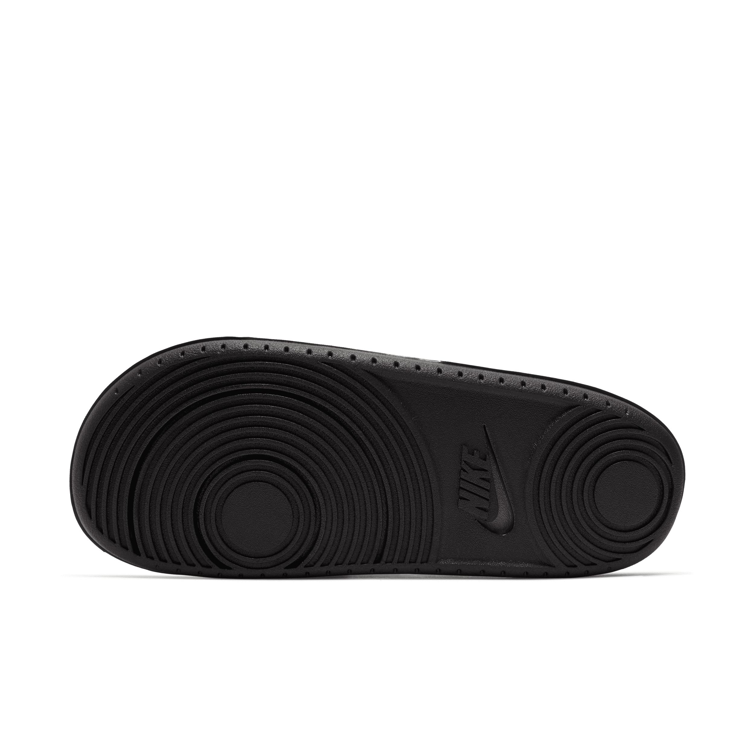Nike Mens Offcourt Slides | BQ4639-001 Product Image